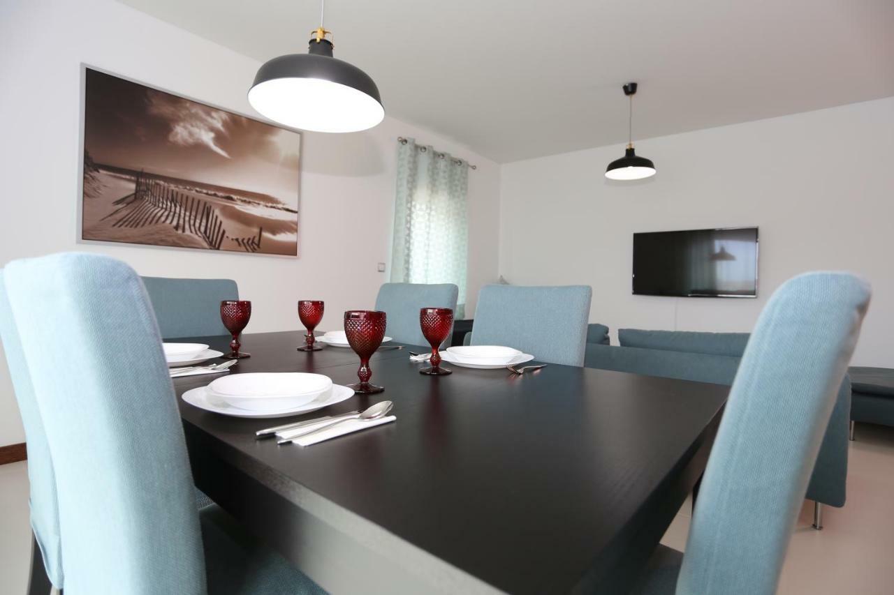 Surf And Stones Apartment 佩尼契 外观 照片
