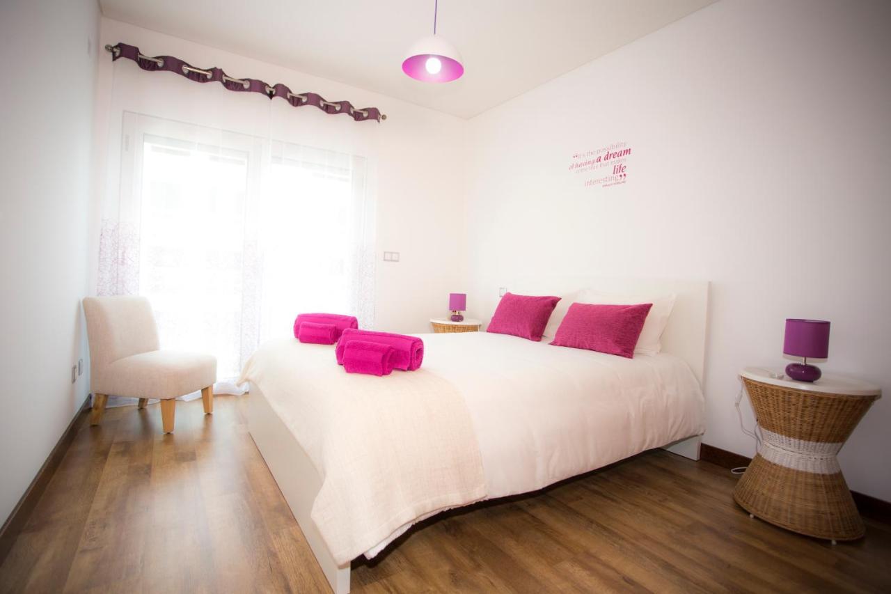 Surf And Stones Apartment 佩尼契 外观 照片