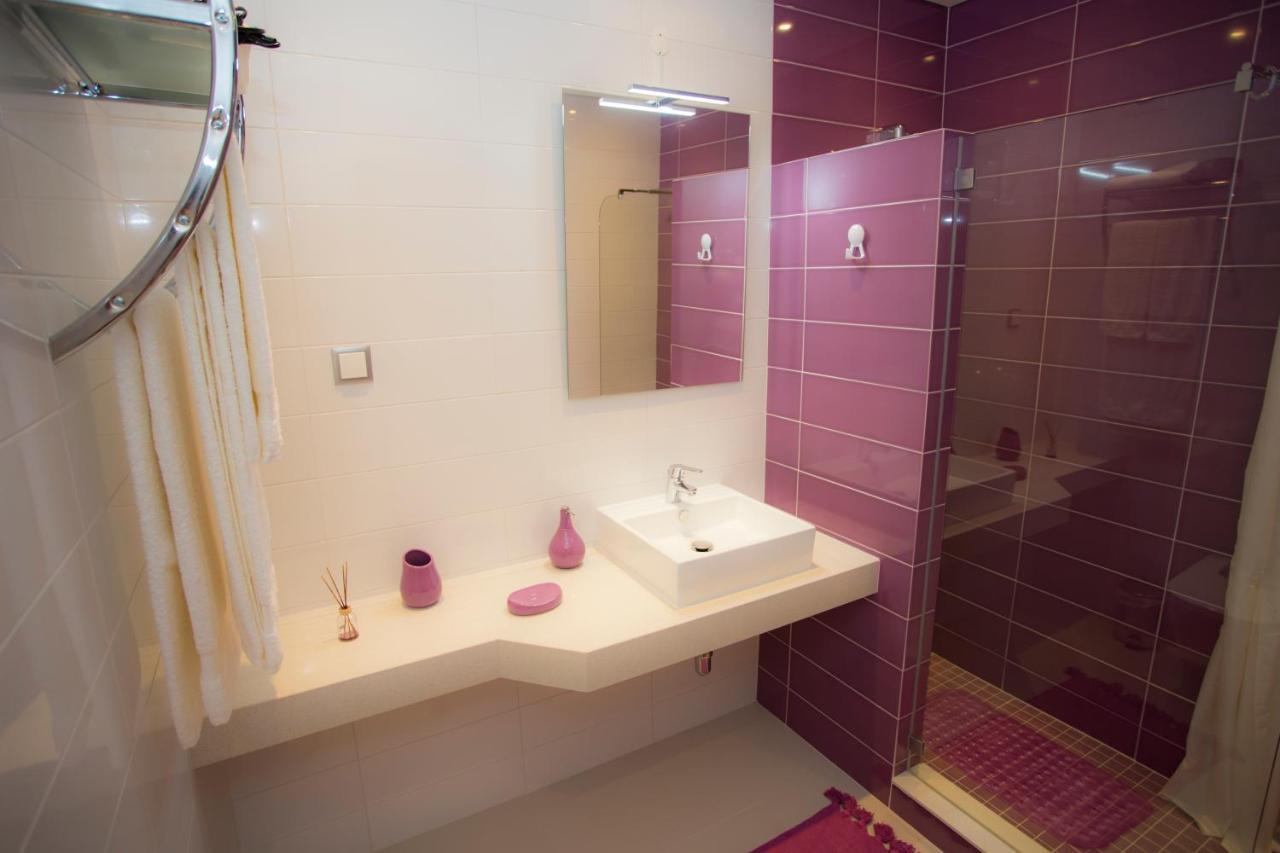 Surf And Stones Apartment 佩尼契 外观 照片