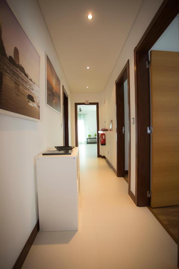 Surf And Stones Apartment 佩尼契 外观 照片