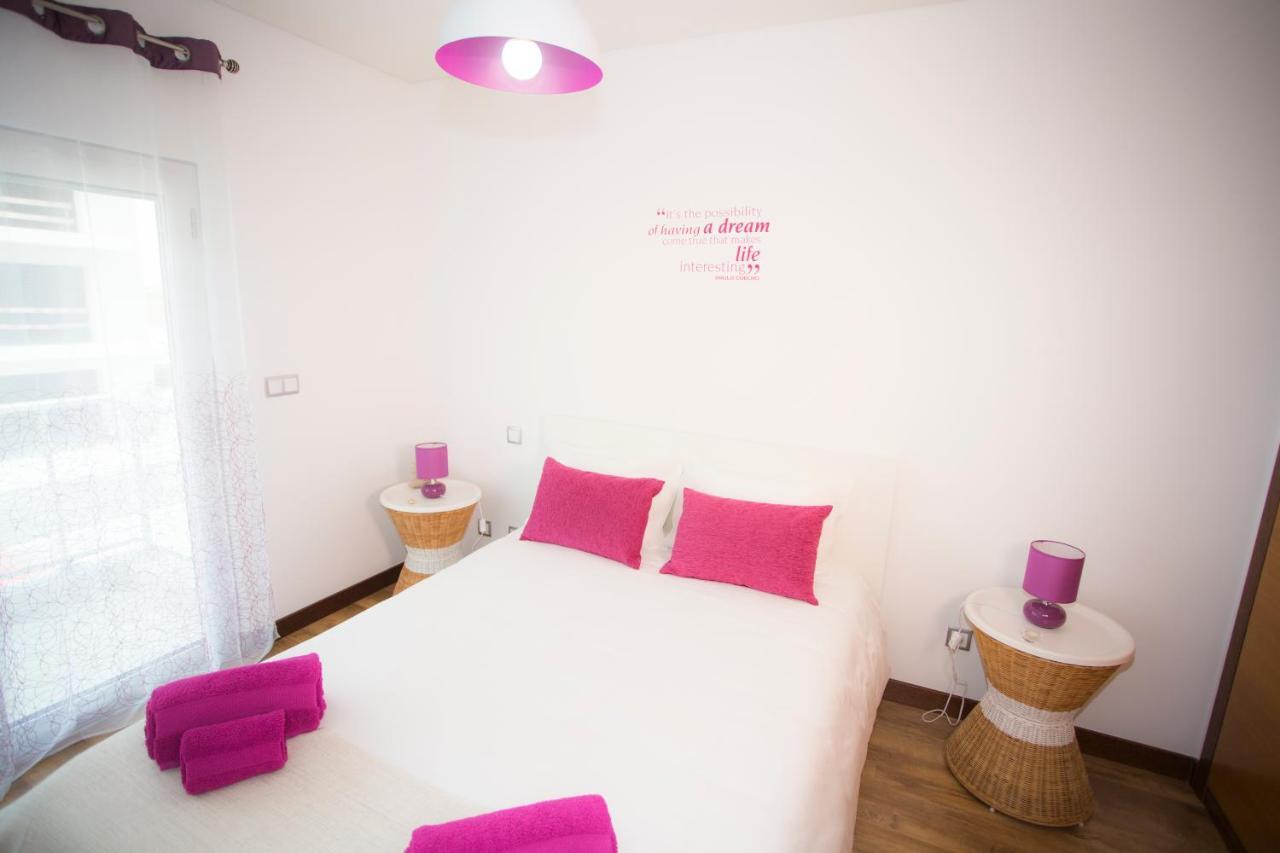 Surf And Stones Apartment 佩尼契 外观 照片